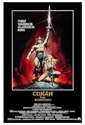 Conan the Barbarian (1982) | MoVRiP