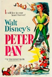 Peter Pan (1953) | MoVRiP