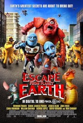 Escape from Planet Earth (2012) | MoVRiP