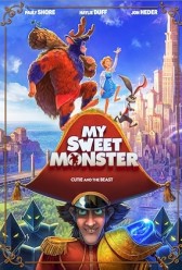 My Sweet Monster (2021) | MoVRiP