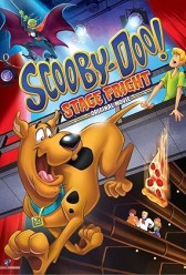 Scooby-Doo! Stage Fright (2013) | MoVRiP