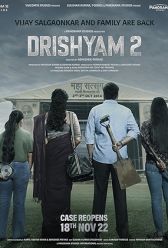 Drishyam 2 (2022) | MoVRiP