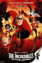 The Incredibles (2004) | MoVRiP