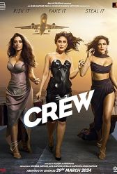 Crew (2024) | MoVRiP