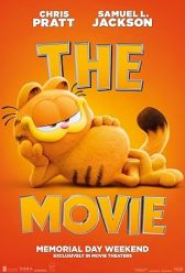 The Garfield Movie (2024) | MoVRiP