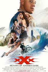 xXx: Return of Xander Cage (2017) | MoVRiP