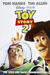 Toy Story 2 (1999) | MoVRiP