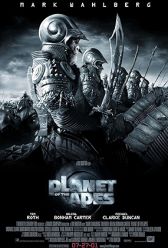 Planet of the Apes (2001) | MoVRiP