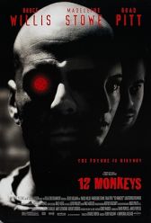 12 Monkeys (1995) | MoVRiP