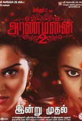 Aranmanai 2 (2016) | MoVRiP