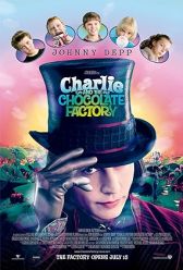 Charlie and the Chocolate Factory (2005) | MoVRiP