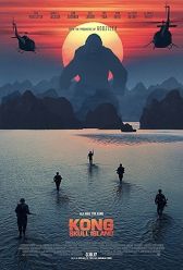 Kong: Skull Island (2017) | MoVRiP