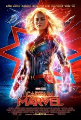 Captain Marvel (2019) | MoVRiP