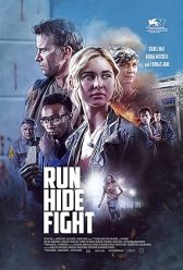 Run Hide Fight (2020) | MoVRiP