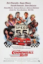 The Cannonball Run (1981) | MoVRiP