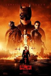 The Batman (2022) | MoVRiP