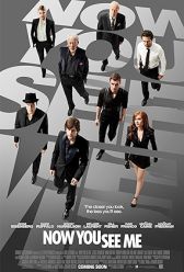 Now You See Me (2013) | MoVRiP