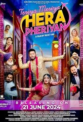 Teriyaan Meriyaan Hera Pheriyan (2024) | MoVRiP