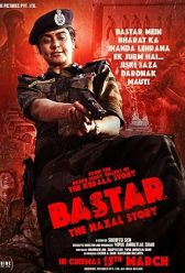 Bastar: The Naxal Story (2024) | MoVRiP