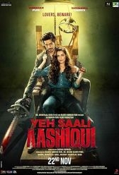 Yeh Saali Aashiqui (2019) | MoVRiP