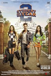 Student of the Year 2 (2019) | MoVRiP