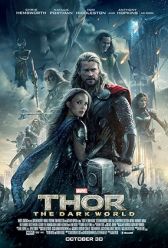 Thor: The Dark World (2013) | MoVRiP