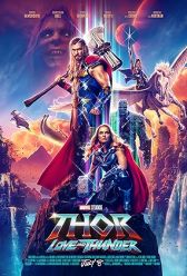 Thor: Love and Thunder (2022) | MoVRiP