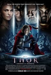 Thor (2011) | MoVRiP