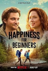 Happiness for Beginners (2023) | MoVRiP