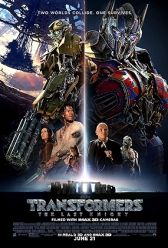 Transformers: The Last Knight (2017) | MoVRiP