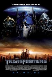 Transformers (2007) | MoVRiP