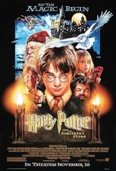 Harry Potter and the Sorcerer's Stone (2001) | MoVRiP