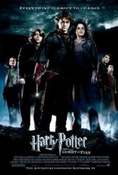 Harry Potter and the Goblet of Fire (2005) | MoVRiP