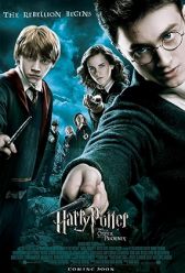 Harry Potter and the Order of the Phoenix (2007) | MoVRiP