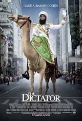 The Dictator (2012) | MoVRiP