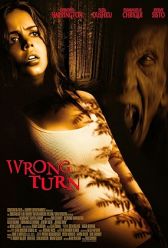 Wrong Turn (2003) | MoVRiP