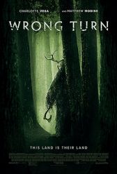 Wrong Turn (2021) | MoVRiP