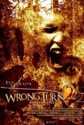 Wrong Turn 2: Dead End (2007) | MoVRiP