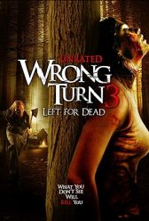 Wrong Turn 3: Left for Dead (2009) | MoVRiP