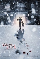 Wrong Turn 4: Bloody Beginnings (2011) | MoVRiP