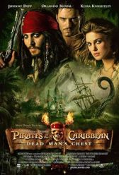 Pirates of the Caribbean: Dead Man's Chest (2006) | MoVRiP