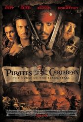 Pirates of the Caribbean: The Curse of the Black Pearl (2003) | MoVRiP