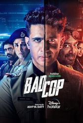 Bad Cop (2024) | MoVRiP