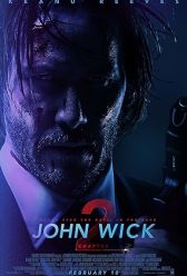 John Wick: Chapter 2 (2017) | MoVRiP