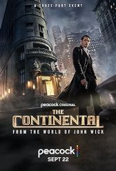 The Continental (2023) | MoVRiP