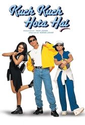 Kuch Kuch Hota Hai (1998) | MoVRiP