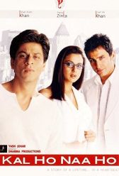 Kal Ho Naa Ho (2003) | MoVRiP