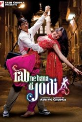 Rab Ne Bana Di Jodi (2008) | MoVRiP