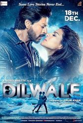 Dilwale (2015) | MoVRiP