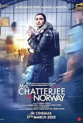 Mrs. Chatterjee vs. Norway (2023) | MoVRiP